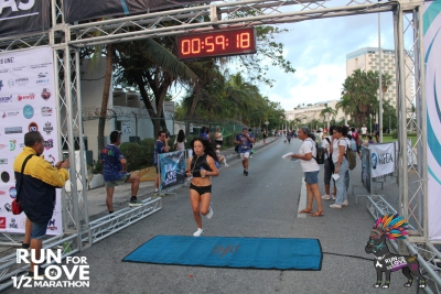 Run for Love 2024